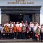 Jajaki Pasar Internasional, Asei Adakan Business Matching