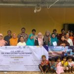 Pemberdayaan Ekonomi Masyarakat Pesisir Berbasis Syariah