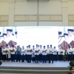 Pengurus Pusat Masyarakat Ekonomi Syariah Resmi Dilantik