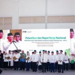 Dua Gebrakan Masyarakat Ekonomi Syariah (MES)