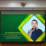 Indonesia Perkuat Posisi sebagai Pusat Ekonomi Syariah Dunia