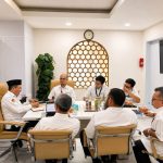 Wakaf, CWLS, dan Jalan Indonesia Menuju Pembangunan Berkelanjutan