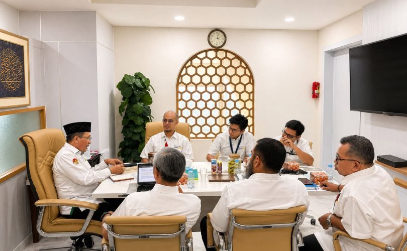 Wakaf, CWLS, dan Jalan Indonesia Menuju Pembangunan Berkelanjutan