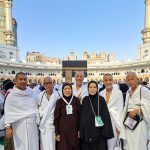 Ahlan wa Sahlan Jamaah Haji Kota Bekasi