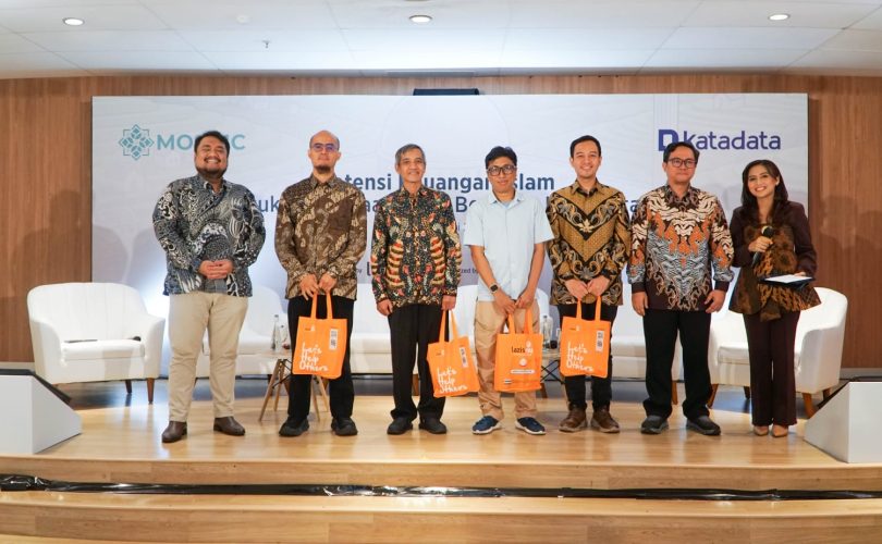 Keuangan Islam Solusi Nyata Untuk Pembiayaan Pemanfaatan Energi Terbarukan