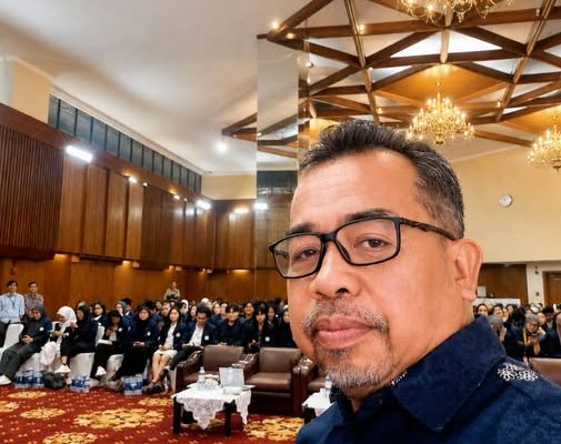 Literasi Keuangan Syariah, Fondasi Pertumbuhan Ekonomi Berkelanjutan