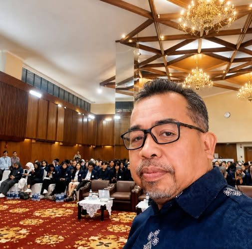 Literasi Keuangan Syariah, Fondasi Pertumbuhan Ekonomi Berkelanjutan