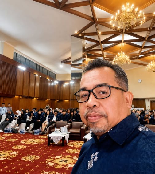 Literasi Keuangan Syariah, Fondasi Pertumbuhan Ekonomi Berkelanjutan