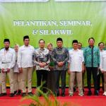 MES Jawa Barat Resmi Dilantik