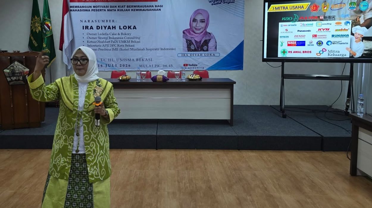 Proakif Bukan Sekadar Berinisiatif