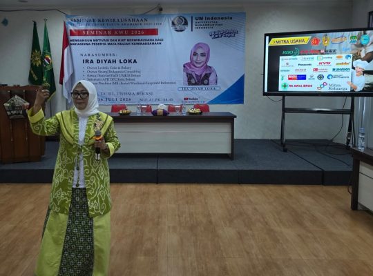 Proakif Bukan Sekadar Berinisiatif