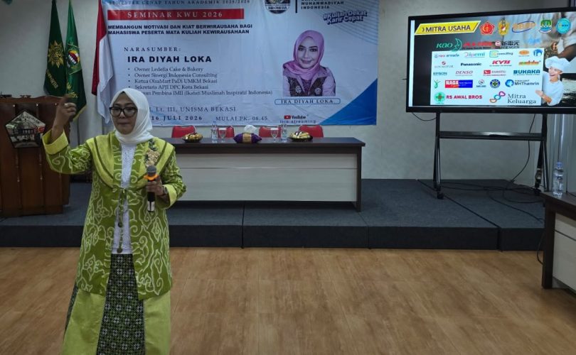 Proakif Bukan Sekadar Berinisiatif