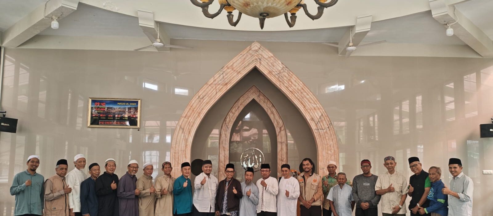 Pentingnya Halal Haram Produk Pangan