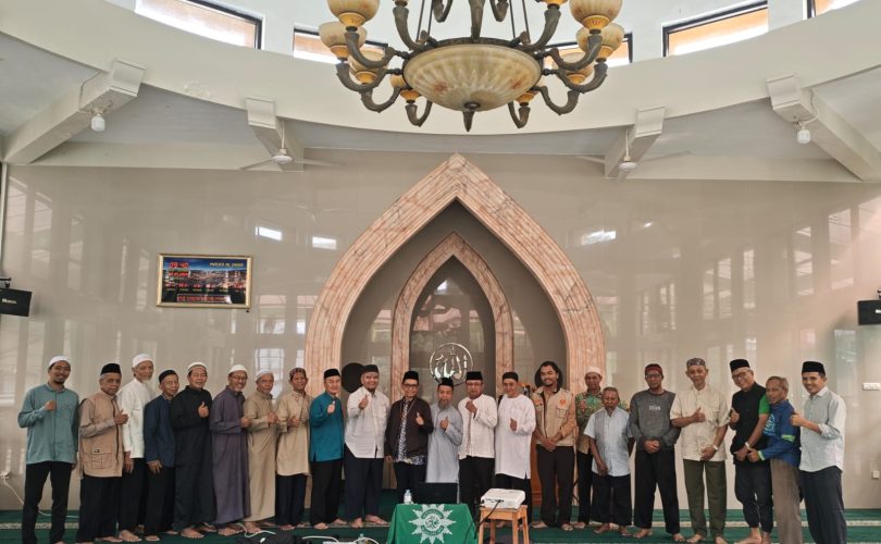 Pentingnya Halal Haram Produk Pangan