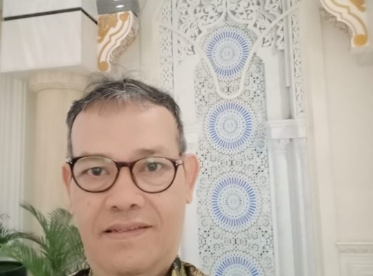 Hakikat Orang Miskin dalam Islam