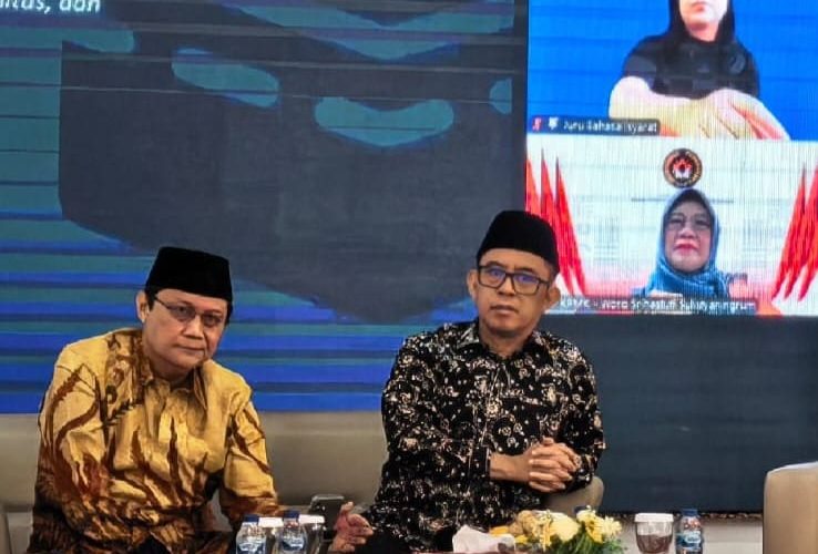 Rekomendasi Haji Inklusi 1448 H/2027 M