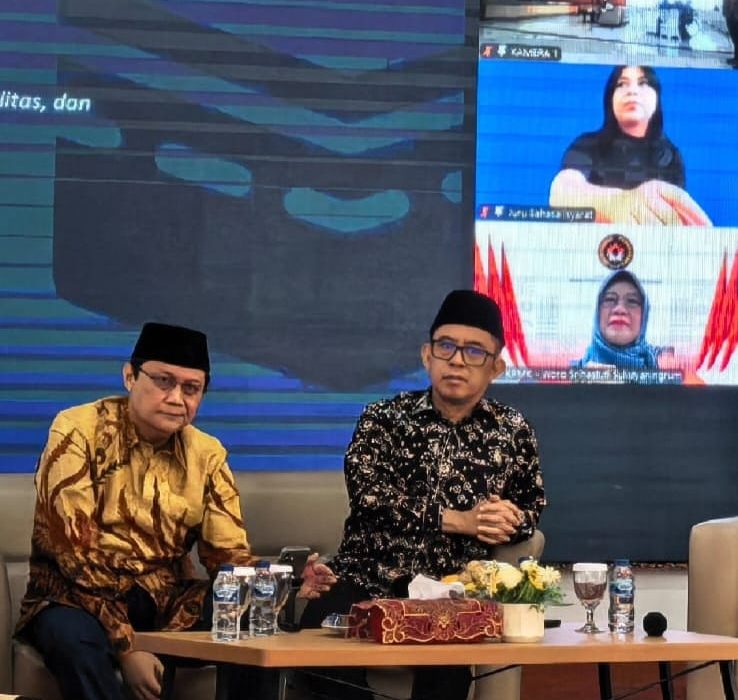 Rekomendasi Haji Inklusi 1448 H/2027 M