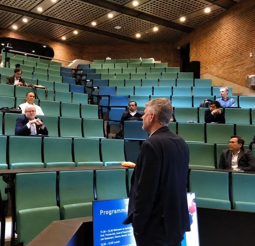 Rahasia Denmark Mengubah Gagasan Menjadi Kemakmuran Rahasia Denmark Mengubah Gagasan Menjadi Kemakmuran