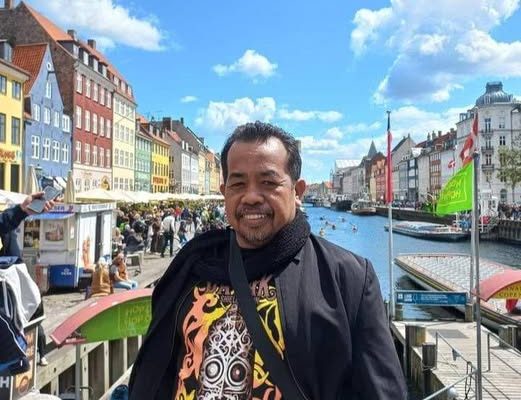 Denmark dan Harga Sebuah Kebahagiaan