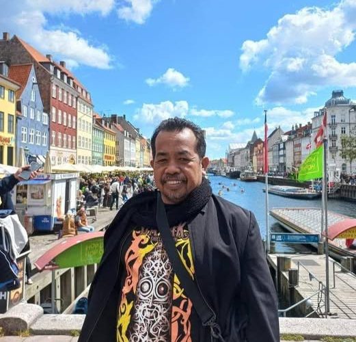 Denmark dan Harga Sebuah Kebahagiaan Denmark dan Harga Sebuah Kebahagiaan