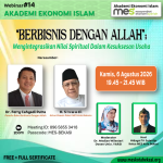 Mengintegrasikan Nilai Spiritual Dalam Kesuksesan Usaha