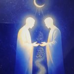 Air Mata Ukhuwah: Rahasia Salam dan Cinta Dua Raksasa Islam
