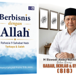 Filosofi SIS & Barokah dalam Berbisnis
