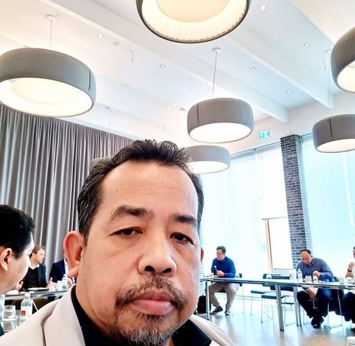 Saat Dolar Amerika Menjadi Masalah Dunia Saat Dolar Amerika Menjadi Masalah Dunia
