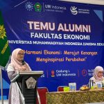 AI, Dunia Kerja, dan Masa Depan Manusia: Membaca Revolusi Digital dengan Kacamata Syariah