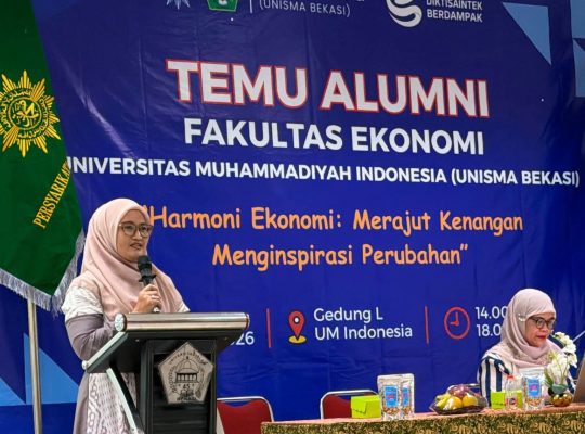 AI, Dunia Kerja, dan Masa Depan Manusia: Membaca Revolusi Digital dengan Kacamata Syariah