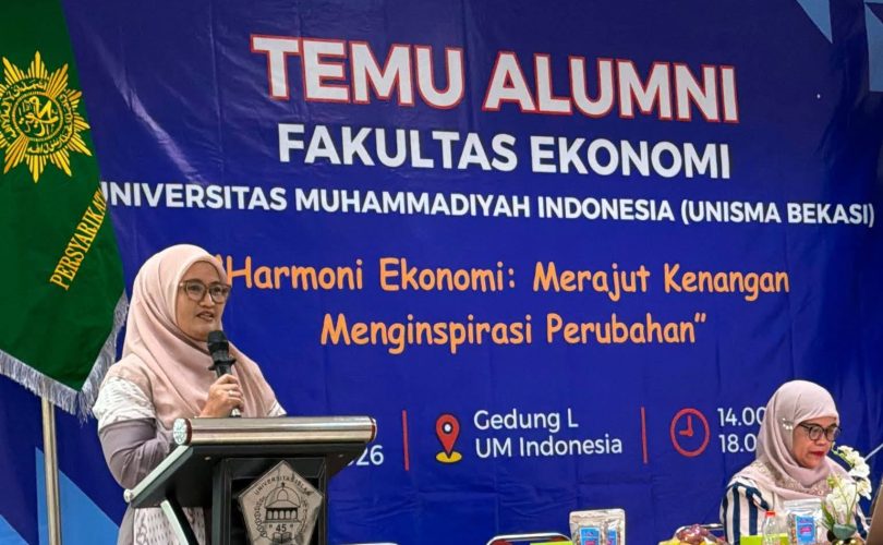 AI, Dunia Kerja, dan Masa Depan Manusia: Membaca Revolusi Digital dengan Kacamata Syariah