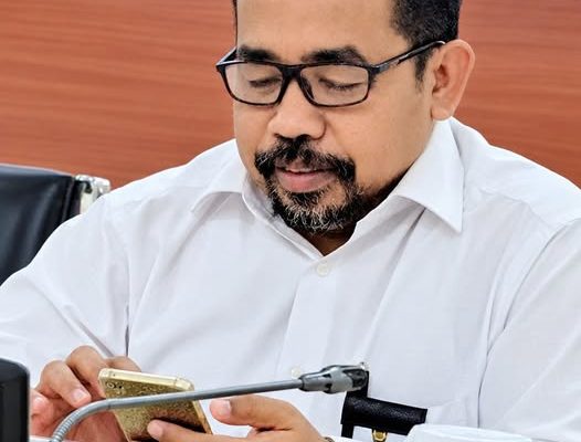 Surga yang Terabaikan