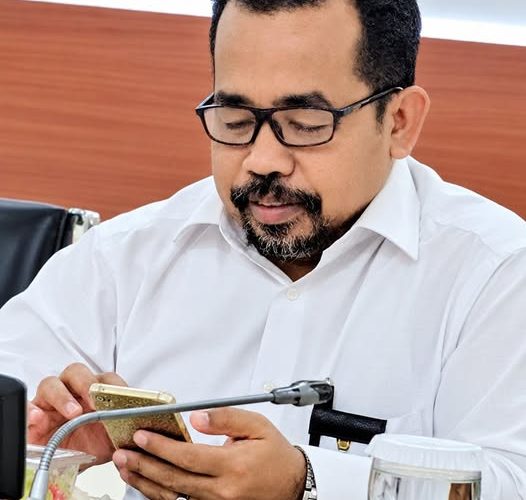 Surga yang Terabaikan