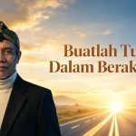 Buatlah Tujuan dalam Beraktivitas