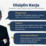 Disiplin Kerja: Pengertian, Tujuan, Manfaat, dan Cara Memeliharanya