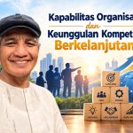 Kapabilitas Organisasi dan Keunggulan Kompetitif Berkelanjutan