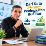 Dari Data Menuju Peningkatan Kualitas