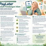 PayLater dalam Pandangan Islam: Kemudahan Digital atau Jebakan Utang? Menimbang Konsumsi, Syariah, dan Keberkahan