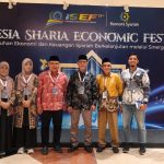MES Kota Bekasi Ikuti TOT Pelindungan Konsumen