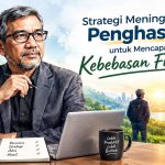 Meningkatkan Penghasilan untuk Mencapai Kebebasan Finansial