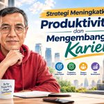 Strategi Meningkatkan Produktivitas dan Mengembangkan Karier