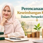 Perencanaan dan Keseimbangan Keuangan dalam Perspektif Islam