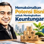 Memaksimalkan Potensi Bisnis untuk Meningkatkan Keuntungan