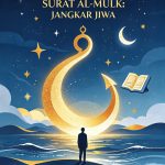 Jangkar Jiwa di Tengah Arus Zaman: Renungan Surat Al‑Mulk