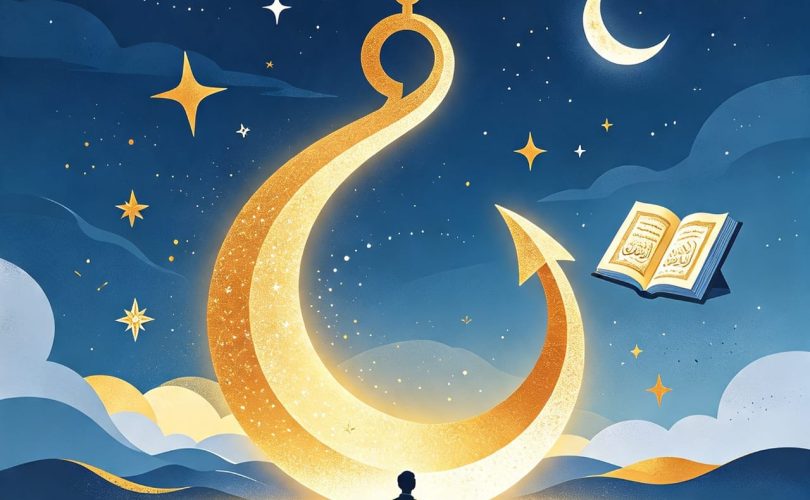 Jangkar Jiwa di Tengah Arus Zaman: Renungan Surat Al‑Mulk Jangkar Jiwa di Tengah Arus Zaman: Renungan Surat Al‑Mulk