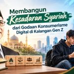 Membangun Kesadaran Syariah dari Godaan Konsumerisme Digital Di Kalangan Gen Z
