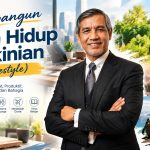 Membangun Gaya Hidup Kekinian (lifestyle)