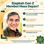 Siapkah Generasi Z Merebut Masa Depan?